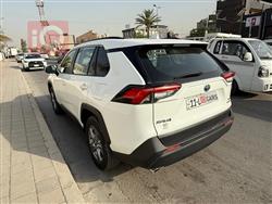 تويوتا راف 4